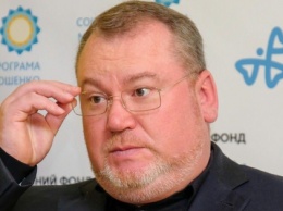 Пирамида Резниченко: что оставил после себя на Днепропетровщине родственник Ложкина