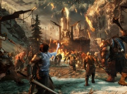 В июле каталог Xbox Game Pass пополнят Middle-earth: Shadow of War, Dead Rising 4 и другие игры