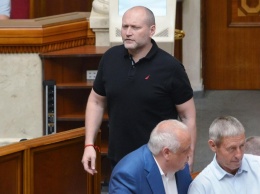 Борислав Береза: В КГГА переданы подписи против строительства мусороперерабатывающего завода на Троещине