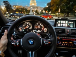 BMW и Daimler будут вместе создавать машины с автопилотом
