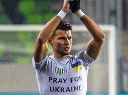 Украинский полузащитник "Халадаша" угрожал российским игрокам перед встречей с "Краснодаром-2"