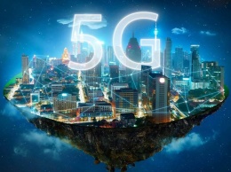 В Германии запустили сеть 5G