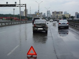 Три человека пострадали в ДТП на юго-западе Екатеринбурга