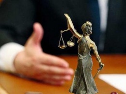 В Украине объявили конкурс на 505 вакантных должностей судей