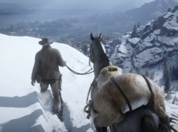 Red Dead Redemption 2 на PC: в коде Rockstar Social Club обнаружили упоминание