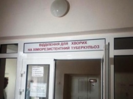 Ужасы запорожского тубдиспансера: пришел здоровый, а вышел - больной (ФОТО)