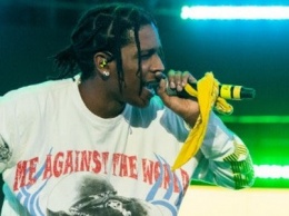 Пожар в лесу с минами под Луганском, арест A$AP Rocky и гибель десятков рыбаков в Карибском море: ТОП новостей дня