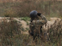 Террористы Донбасса в спешке оставляют собственные позиции - СММ ОБСЕ