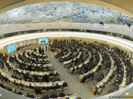 Спецдокладчик ООН по Беларуси: Трудно работать без доступа в страну