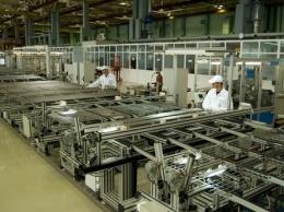 В Одесской области хотят построить завод на 200 рабочих мест