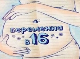 Чем вредит детям шоу «Беременна в 16»?