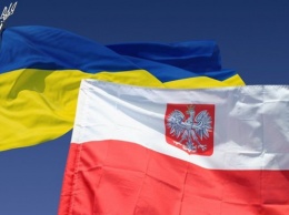 В Польше подсчитали, сколько украинцев получили вид на жительство