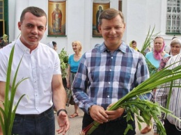СМИ: На Черниговщине «радикальная» ОПГ Ляшко устраивает наркооргии от имени ЗЕ кандидата