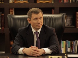 Сергей Шахов - явный фаворит парламентской гонки на Луганщине - СМИ