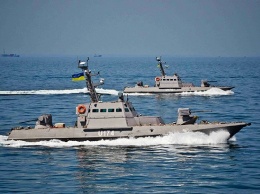 США модернизирует украинские порты для военных кораблей