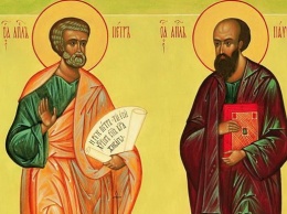 День Петра и Павла-2019: дата и обычаи праздника