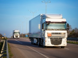 Контролируй вес своего грузовика: в Запорожской области начали проверять