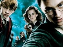 Warner Bros. выпустит сериал по вселенной Гарри Поттера