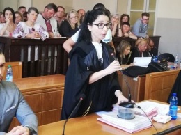 Адвокаты просят итальянский суд оправдательный приговор для Маркива