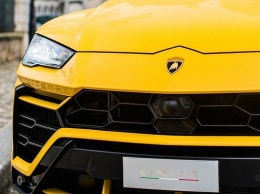 Lamborghini бьет рекорды по продажам