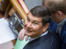 Верховный суд повторно отказал Онищенко