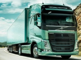 В Volvo Trucks разработали новую функцию, получившую название Torque Assist