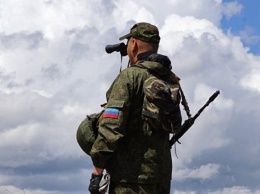На Донбассе ликвидировали начальника разведки боевиков