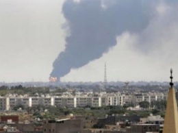 Совбез ООН призвал стороны конфликта в Ливии к немедленной деэскалации ситуации