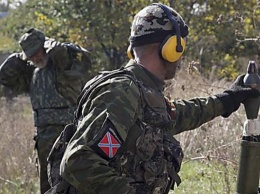 Боевики продолжают попытки дискредитировать ВСУ, - СЦКК