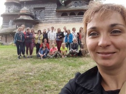 Остались трое детей: в Харькове умерла известная волонтер