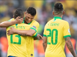 Бразилия или Перу: эксперты назвали фаворита финала Кубка Америки