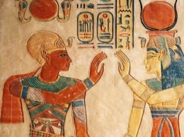 Археологи обнаружили в Египте текст древнейшей песни о любви