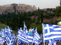 Более трети греков готовы голосовать за оппозицию на выборах