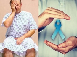 «Рак простаты ударит в 50 лет»: Названа диета для защиты от мужской онкологии