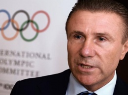 Международная федерация легкой атлетики сделала заявление о Сергее Бубке
