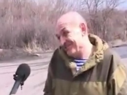 Задержанный СБУ командир ПВО "ДНР" признался, что прятал "Бук": опубликовано архивное видео