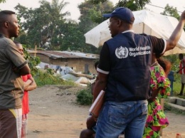 В Уганде заявили о преодолении вспышки лихорадки Эбола