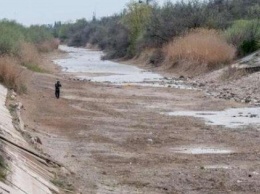 Советник Зеленского недоволен отказом Украины подавать воду в Крым