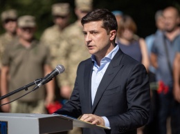 Президент заявил, что делает все для скорейшего освобождения удерживаемых в плену украинских моряков