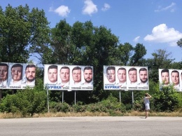 Команда кандидата Буряка в Запорожье перешла к прямому подкупу избирателей (видео)