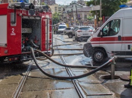 В Киеве и области объявили высокую пожарную опасность: как спасти себя, если вы попали в огонь