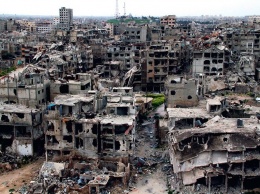 Наступление РФ в Сирии унесло жизни более 500 мирных жителей
