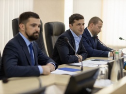 Зеленский назначил главу Луганской ОГА: кто он и что о нем известно