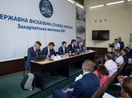 Зеленский назначил нового главу администрации Луганской области