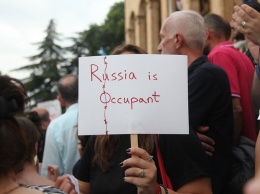 Россия оккупировала часть Грузии: в ОБСЕ поддержали важную резолюцию