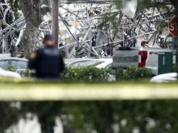 Смерть Камерона Бойса, взрыв во Флориде и сотни раненых в Афганистане: ТОП новостей дня