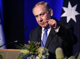 Нетаньяху призвал ЕС усилить санкции против Ирана
