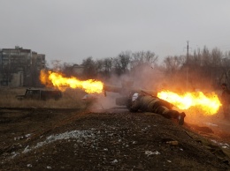 Боевики накрыли минометным огнем мирных жителей на Донбассе: кадры и подробности жестокой атаки