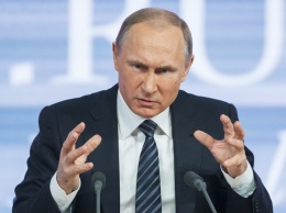 Путин усиливает давление на Украину, но его можно остановить, - эксперт