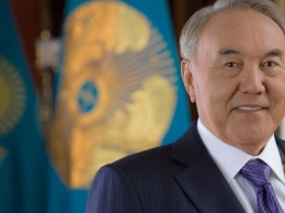 В Каменском хотят увековечить экс-президента Казахстана Нурсултана Назарбаева